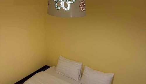 Comfort Double Room, 1 King Bed, Private Bathroom