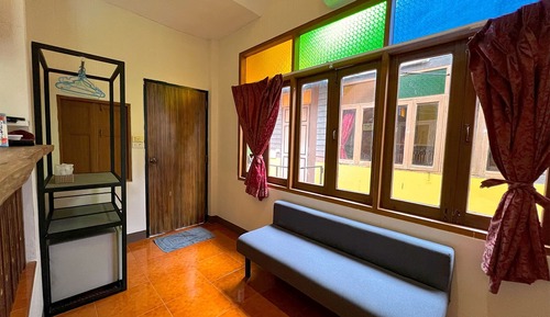 Family room 4 people