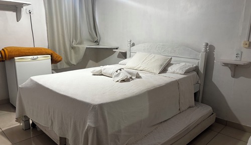 Standard Suite, Private Bathroom, Garden View