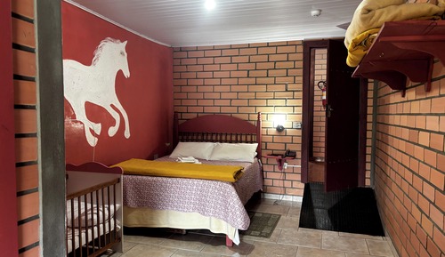 Deluxe Suite, Private Bathroom, Lake View