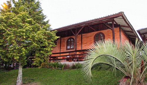 Standard Suite, Private Bathroom