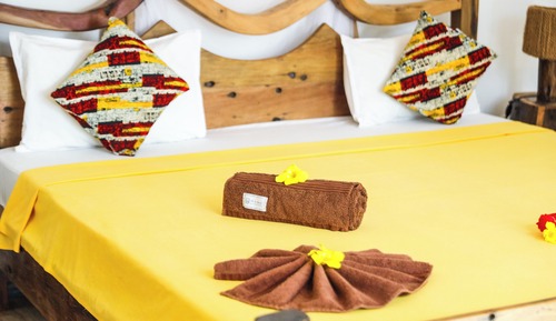 Deluxe Room, Ocean View