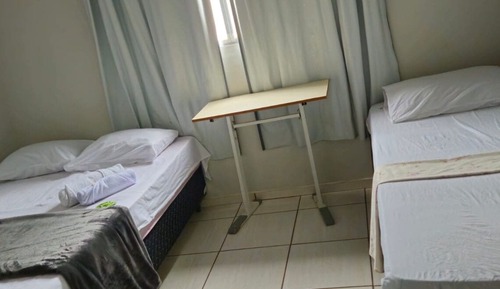 Double Room Single Use