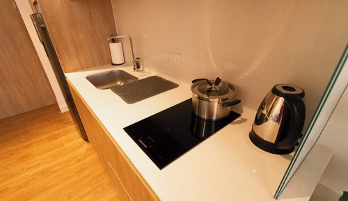 Comfort Apartment, Mountain View
