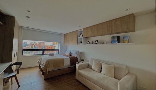 Superior Apartment, Mountain View