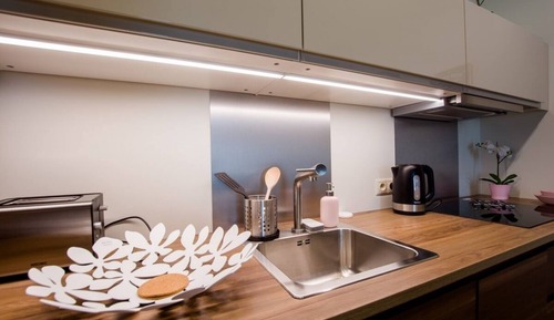 Comfort Apartment, 1 Bedroom, Kitchenette, City View