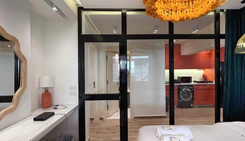 Basic Apartment (Emerald Condo)