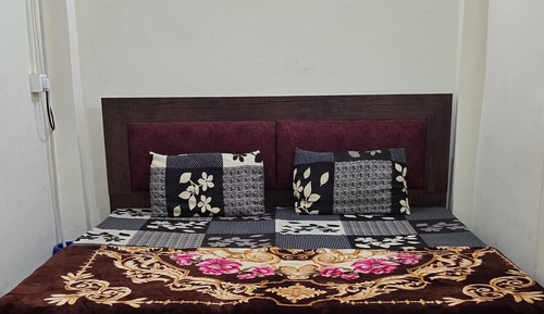 Family Double or Twin Room, Balcony