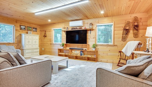 House (1 Bedroom)