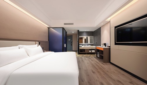 Executive Double Room