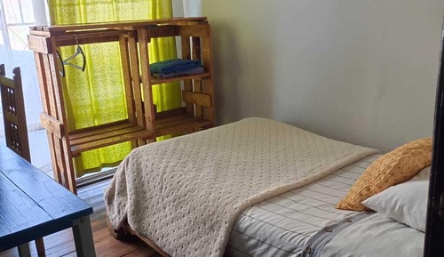 Comfort Single Room