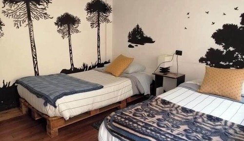 Classic Twin Room