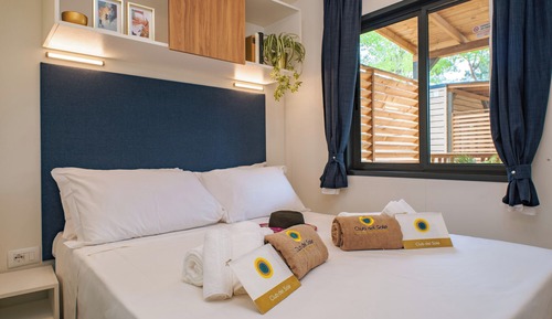 Superior Mobile Home Family