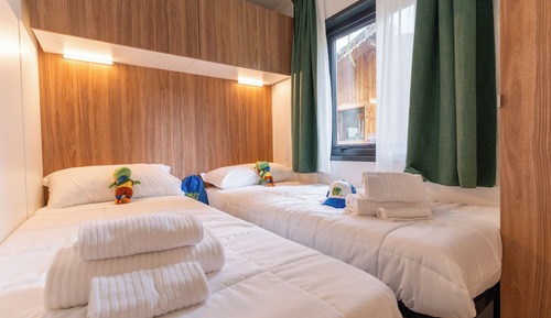 Superior Mobile Home Family