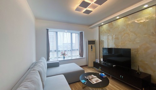 Condo, City View