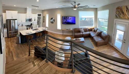 Luxury Townhome, Non Smoking, Private Pool