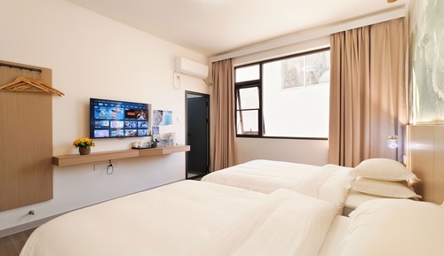 Comfort Double Room