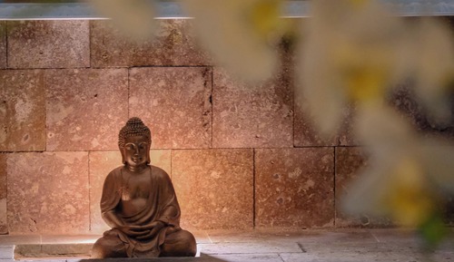 Deluxe Suite, Pool View