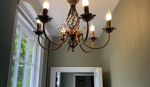 Comfort Double or Twin Room