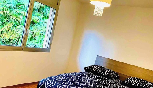 Apartment, 3 Bedrooms, Smoking