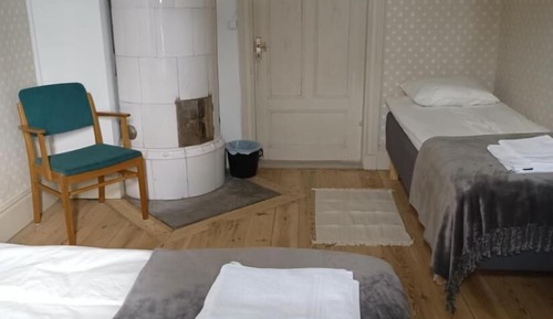 Shared Dormitory, 1 Bedroom