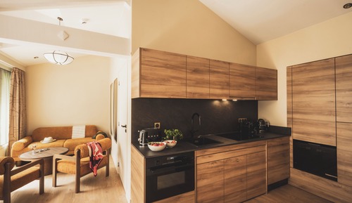 Classic Apartment, 2 Bedrooms