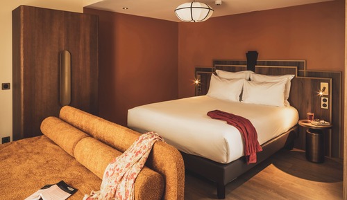 Classic Studio, 1 Bedroom