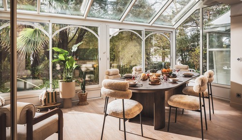 Family Apartment, 3 Bedrooms