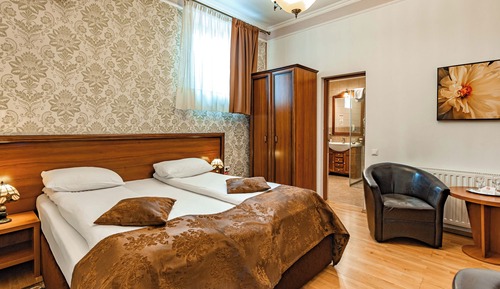 Superior Double or Twin Room