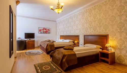 Superior Triple Room