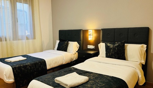 Standard Room, Mobility Accessible