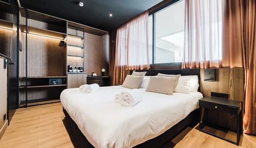 Basic Room