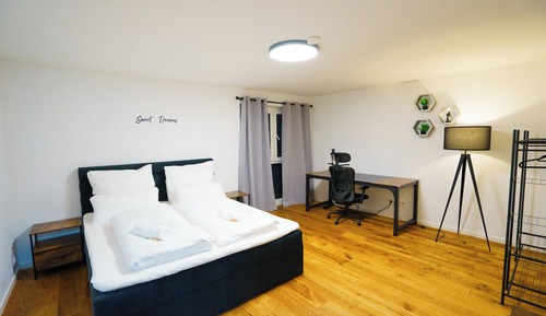 Deluxe Condo