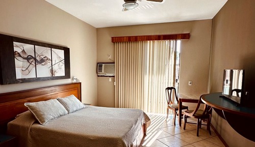 Comfort Double or Twin Room