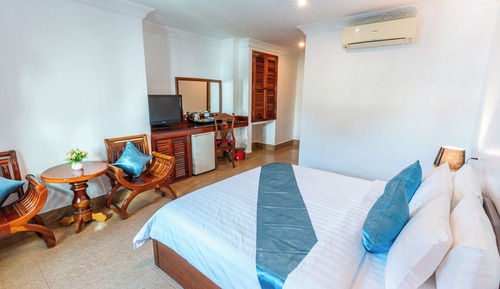 Superior Double Room