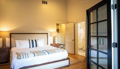The Calistoga Suite