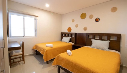 Standard Apartment, Balcony, Partial Sea View