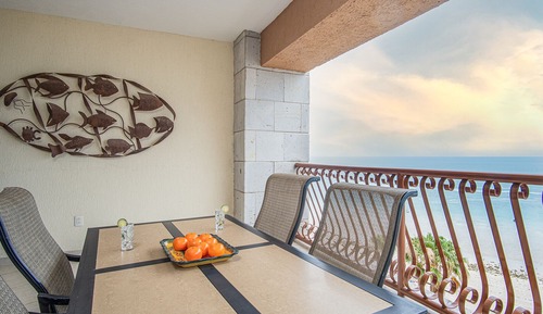 Condo, Multiple Beds, Balcony, Ocean View (Sonoran Sun SE 604)