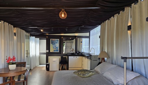 Comfort Suite