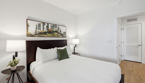 Apartment, 1 Bedroom