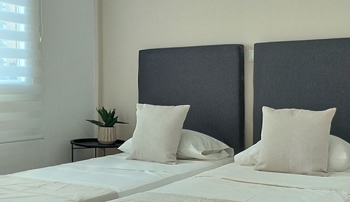 Comfort Apartment