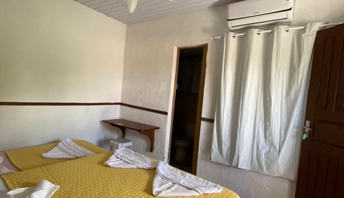 Comfort Double Room, 1 Double Bed, Garden View