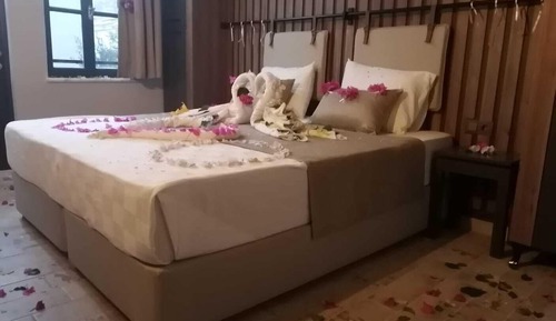 Comfort Double Room, Non Smoking, Ground Floor