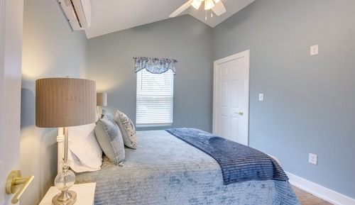 Cottage (1 Bedroom)