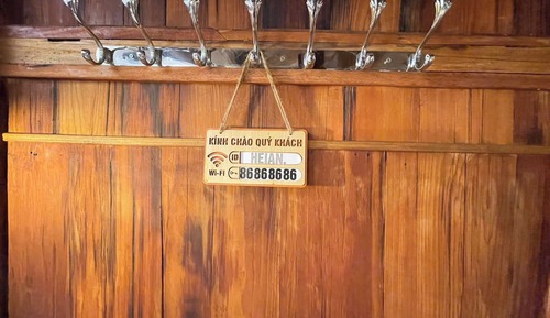 Standard Shared Dormitory, Lake View