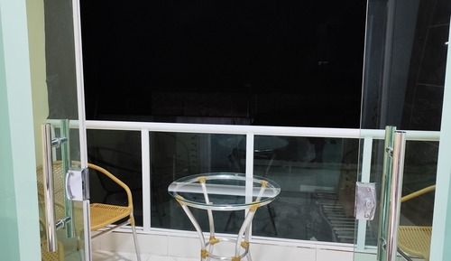 Comfort Double Room, Courtyard View