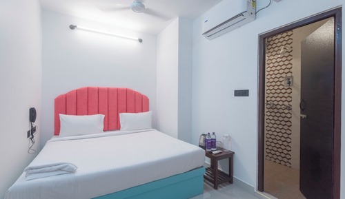 Basic Room