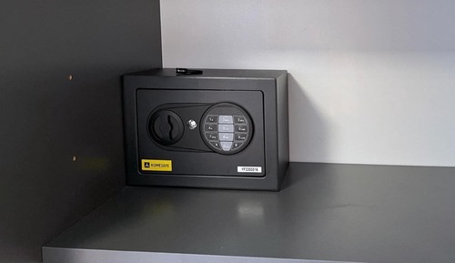 Single Room, Non Smoking, Air conditioning