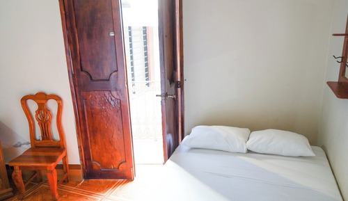 Standard Double Room, 1 Double Bed