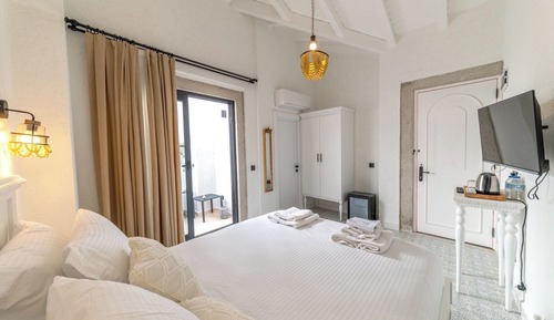 Romantic Room